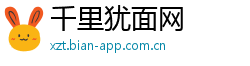 千里犹面网